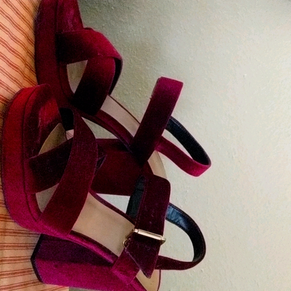 Size 9 shoes